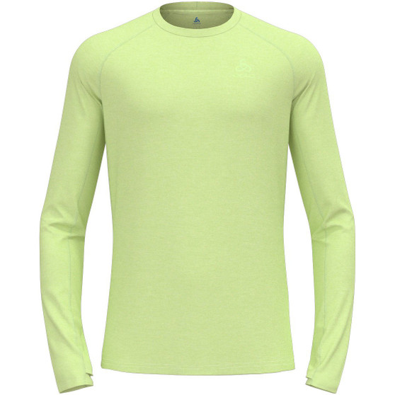 X-Alp Crew Neck PW 115 Långärmad Tröja