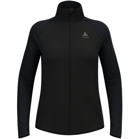 Zeroweight Warm Hybrid Jacka
