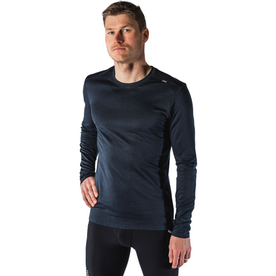 Technical Merino 150 Långärmad Tröja