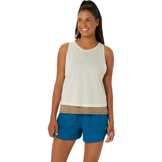 Nagino Run Singlet