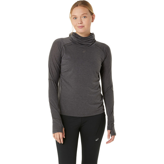 Metarun Winter Långärmad Hoodie
