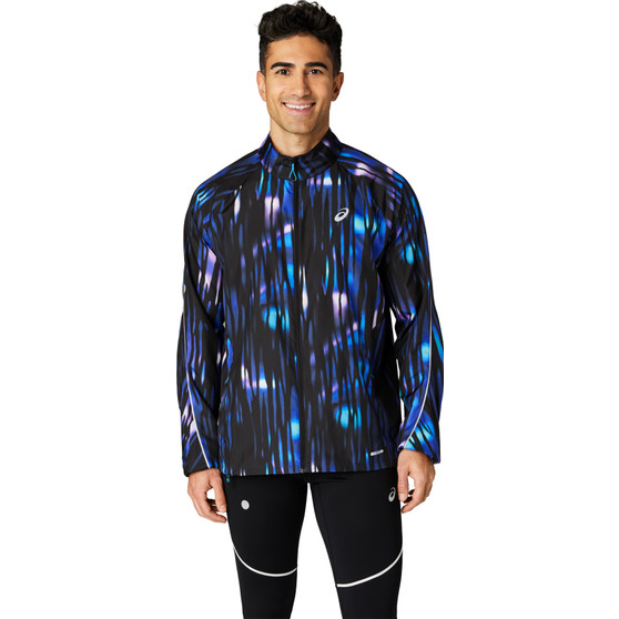 Road Lite-Show Packable Jacka