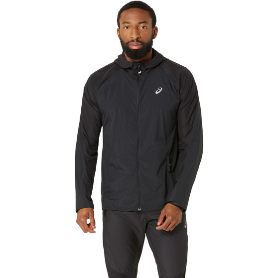 Road Packable Jacka