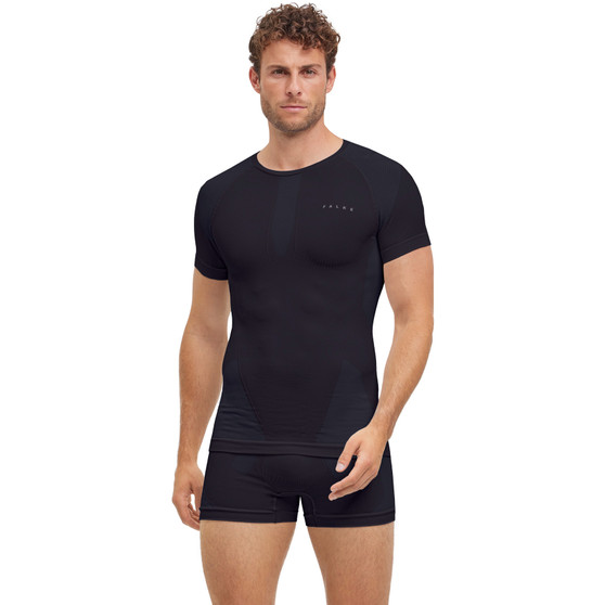Warm T-Shirt