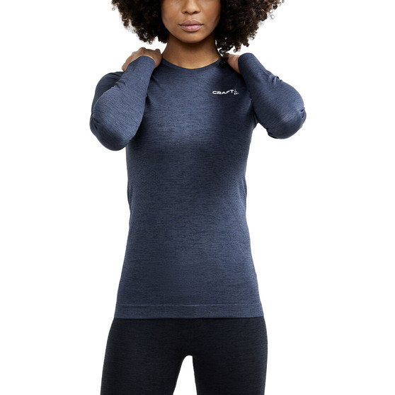 Core Dry Active Comfort Långärmad Tröja