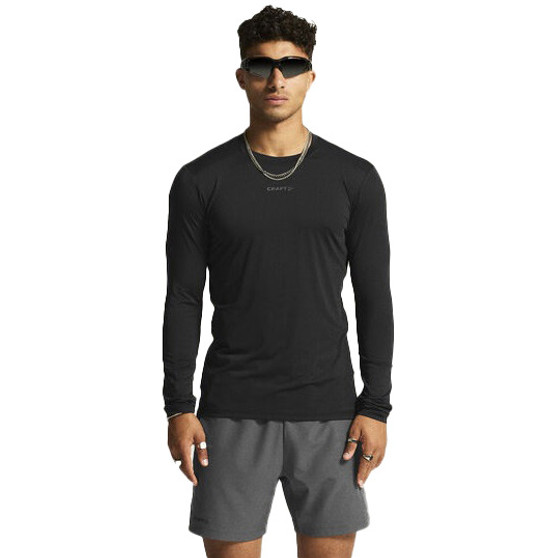 Adv Essence Långärmad T-Shirt 2