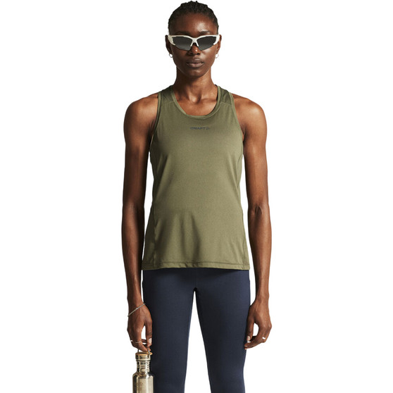 Adv Essence Singlet 2
