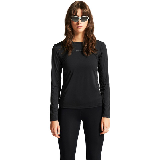 Adv Essence Långärmad T-Shirt 2