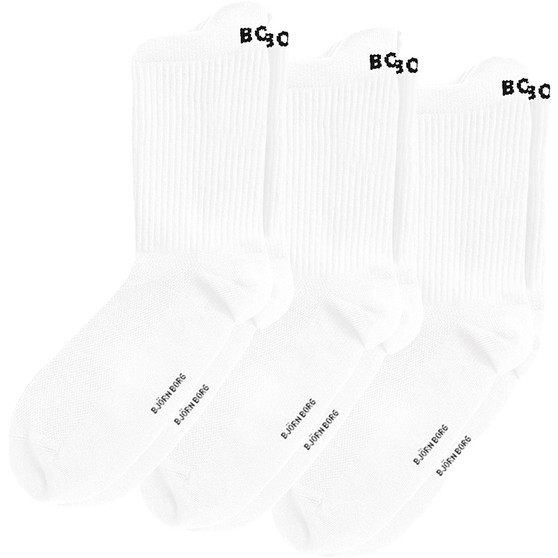 Performance Ankle Strumpor 3-Pack