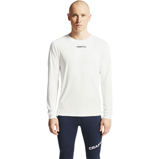 Rush 2.0 Långärmad T-Shirt