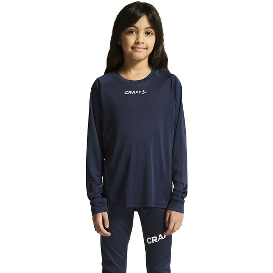Rush 2.0 Långärmad T-Shirt