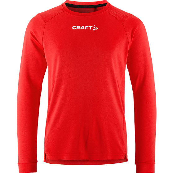 Rush 2.0 Långärmad T-Shirt