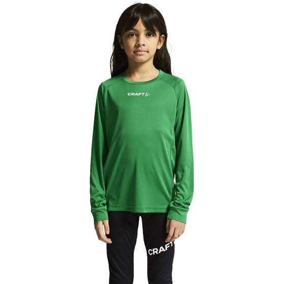 Rush 2.0 Långärmad T-Shirt