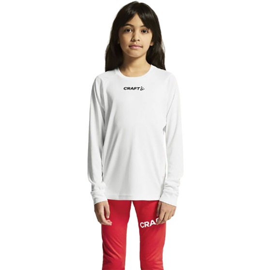 Rush 2.0 Långärmad T-Shirt