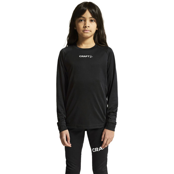 Rush 2.0 Långärmad T-Shirt