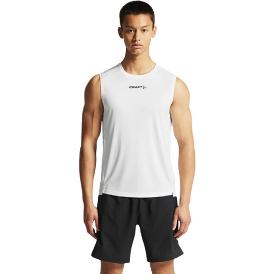 Rush 2.0 Singlet