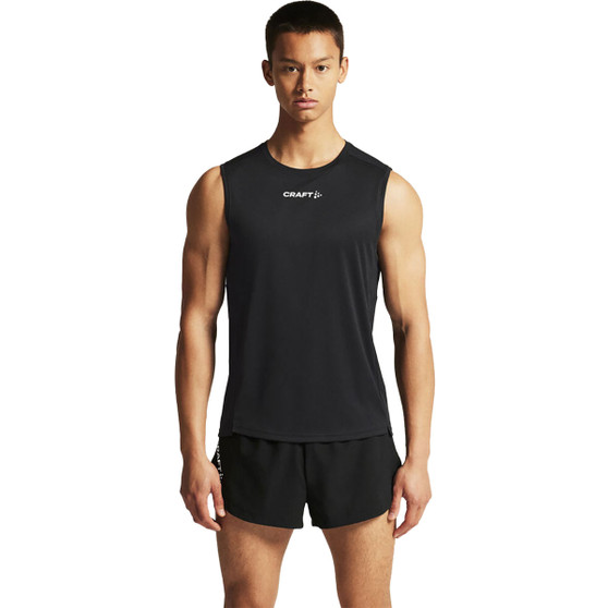 Rush 2.0 Singlet