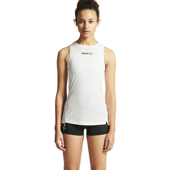 Rush 2.0 Singlet