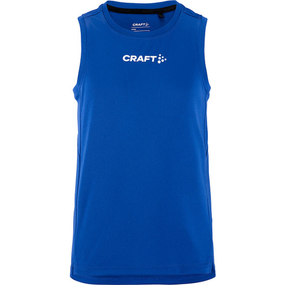 Rush 2.0 Singlet