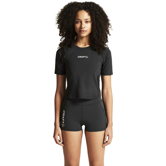 Rush 2.0 Crop Top