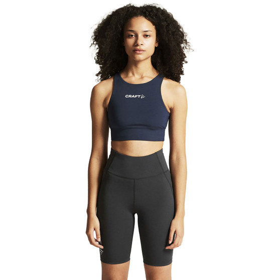 Rush 2.0 Crop Top