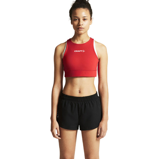 Rush 2.0 Crop Top