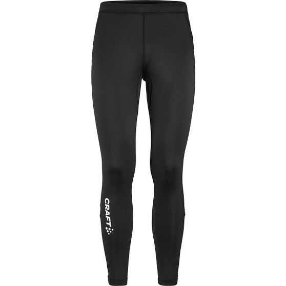 Rush 2.0 Zip Tights