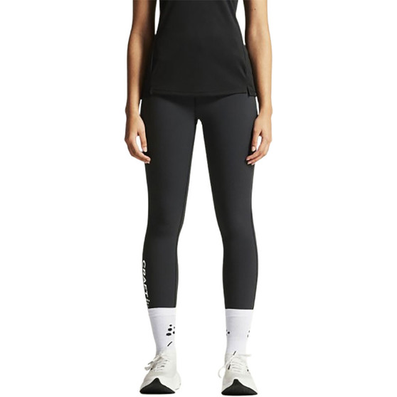 Rush 2.0 Zip Tights