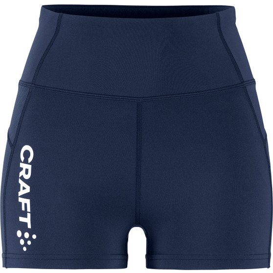 Rush 2.0 Hot Pant