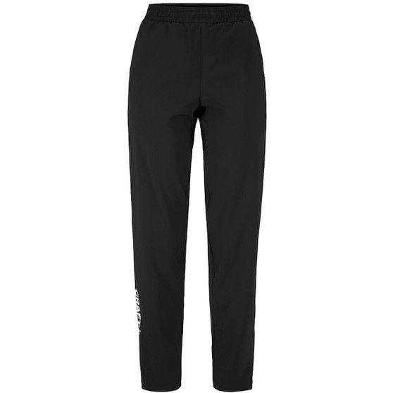 Rush 2.0 Full-Zip Träningsbyxor