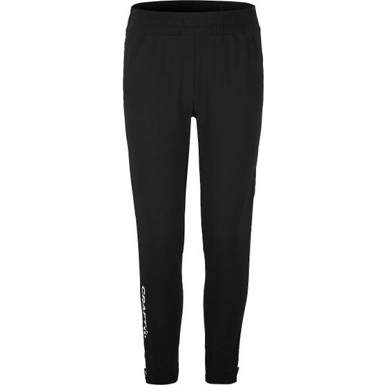 Rush 2.0 Full-Zip Träningsbyxor