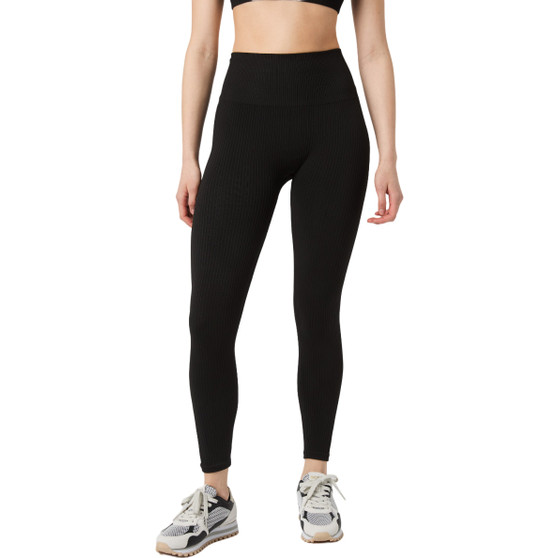 Studio Seamless Rib Tights