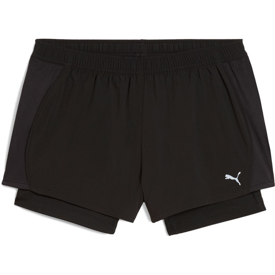 Run Velocity 3'' 2in1 Shorts