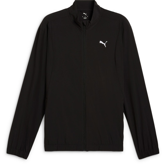 Run Velocity Woven Jacka