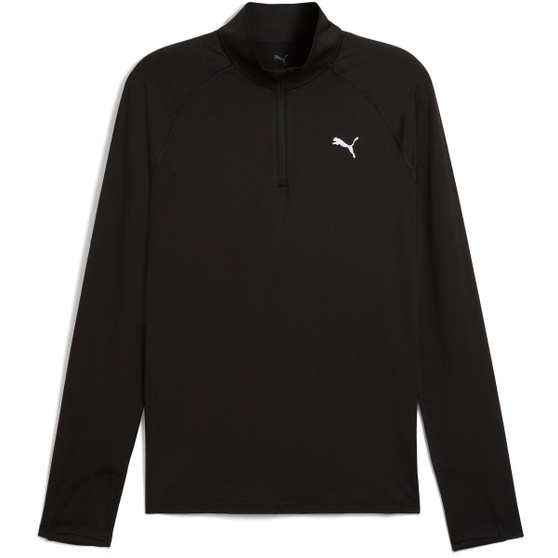 Velocity Cloudspun 1/4 Zip Tröja