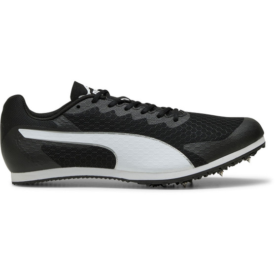 evoSPEED Star 9