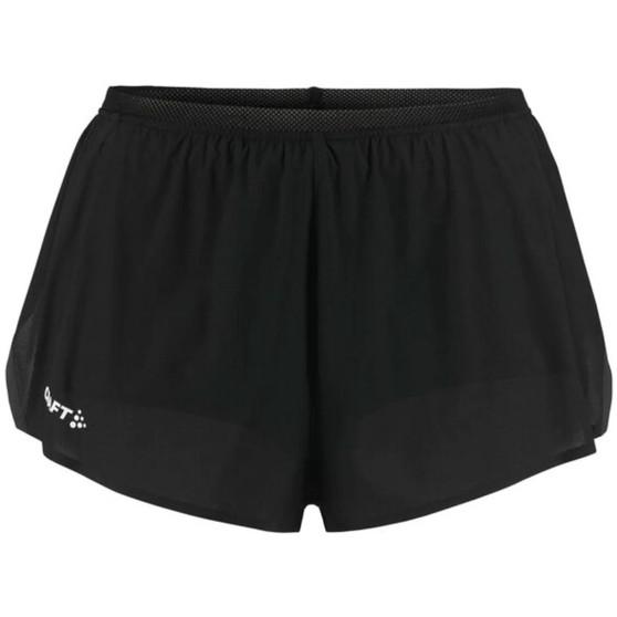 Race Day Split Shorts