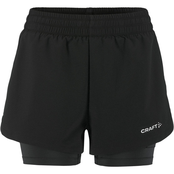 Essence 2in1 Shorts 2