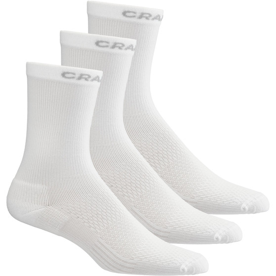 Dry High 3-Pack Strumpor