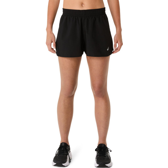 Core Split Shorts