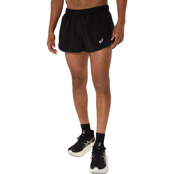 Core Split Shorts