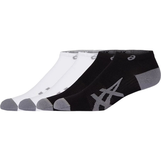 2-Pack Light Run Ankelstrumpor