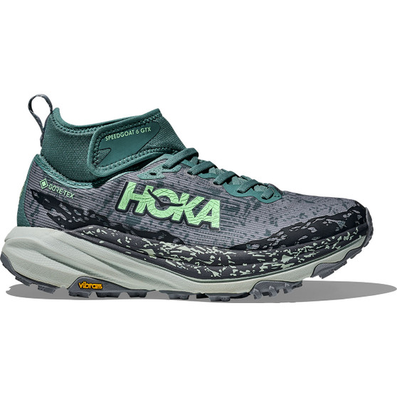 Speedgoat 6 Mid GTX