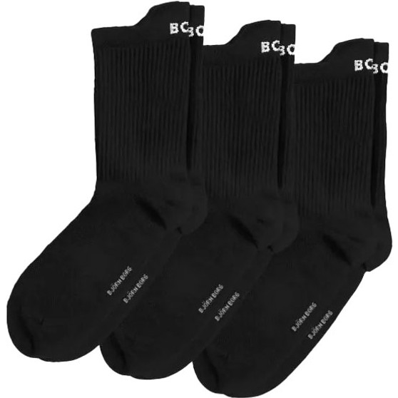 Performance 3-Pack Ankle Strumpor