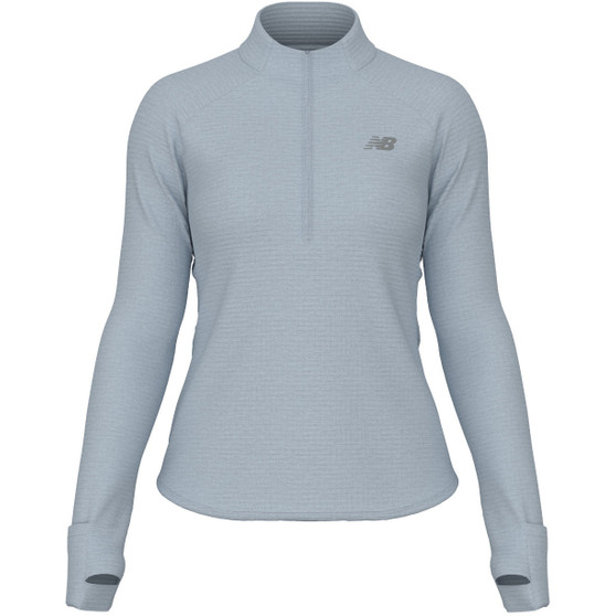 New Balance Athletics Heat Grid 1/2ZIP