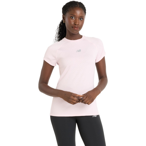 Jacquard T-Shirt