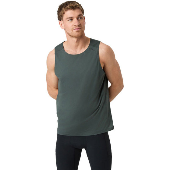 Running Feather Singlet