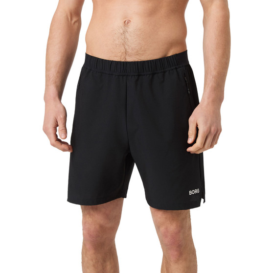 Zip Shorts
