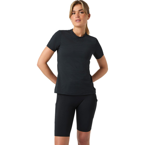 Perforated T-Shirt
