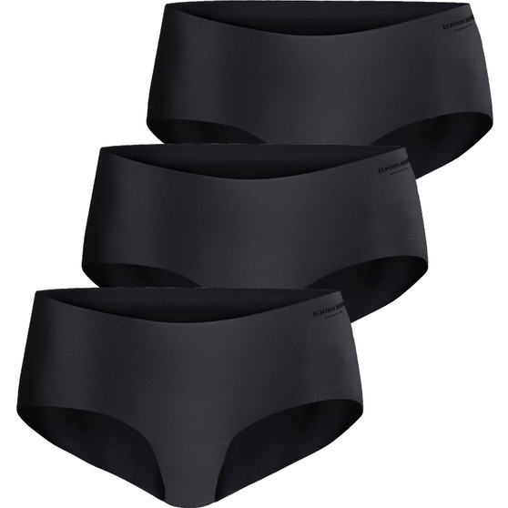 Invisible Hipster 3-Pack